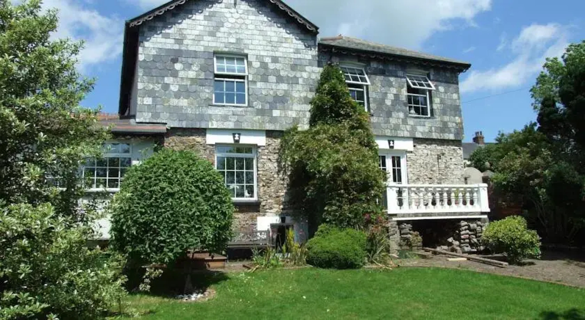 Windsor House B&B