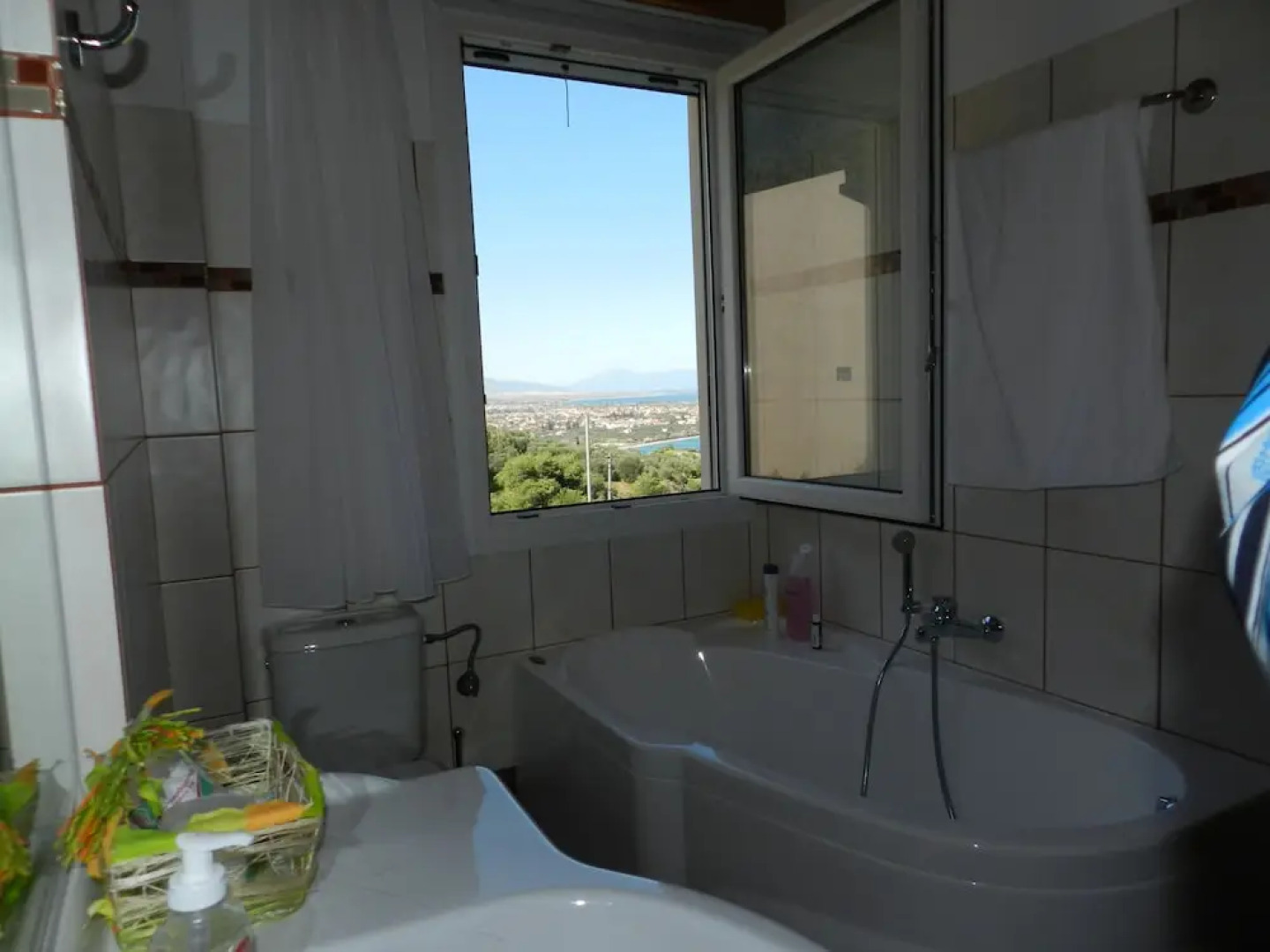 Stavento - Villas Trapeza & Voura