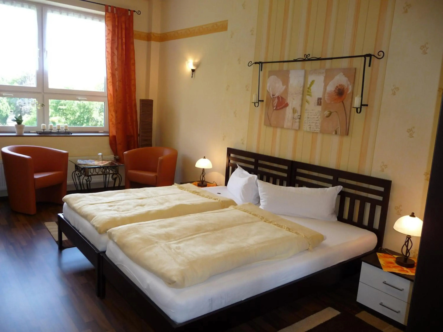 Hotel am Schützenberg