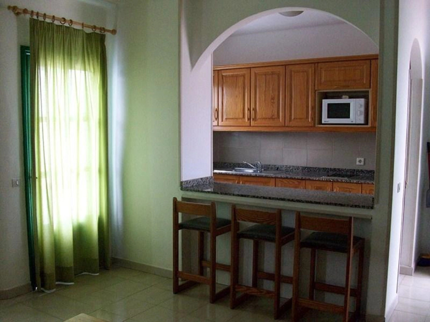 Luz Y Mar Apartments