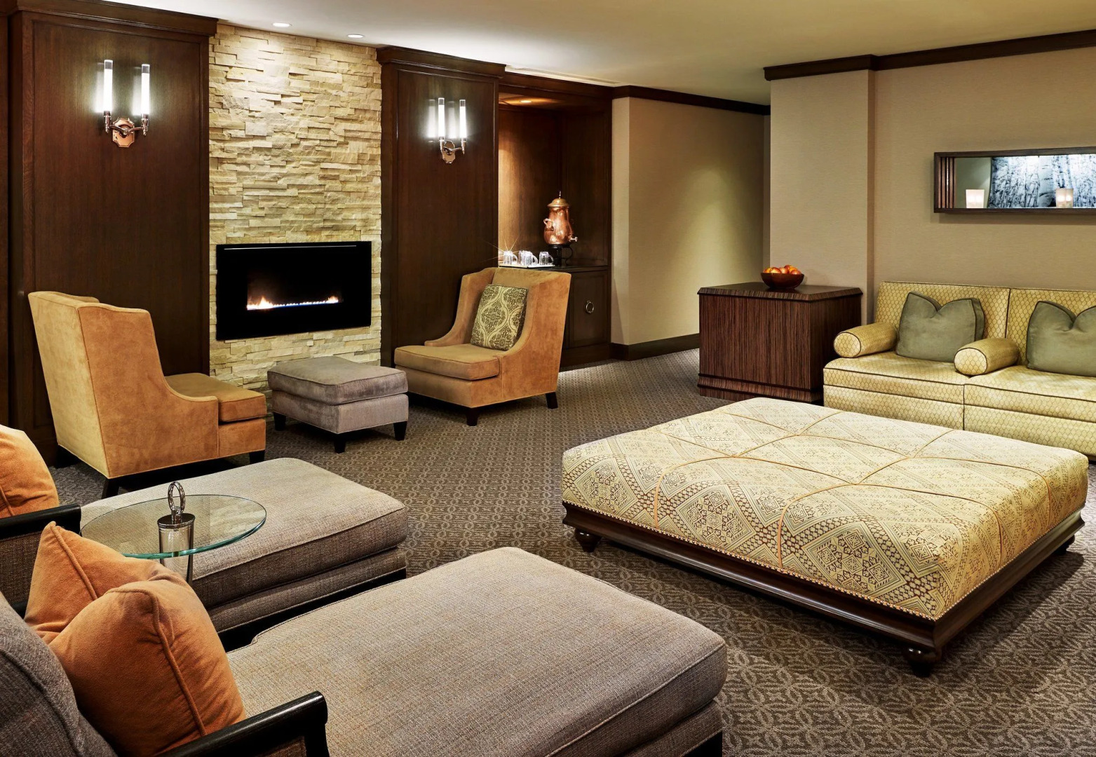 The St. Regis Deer Valley