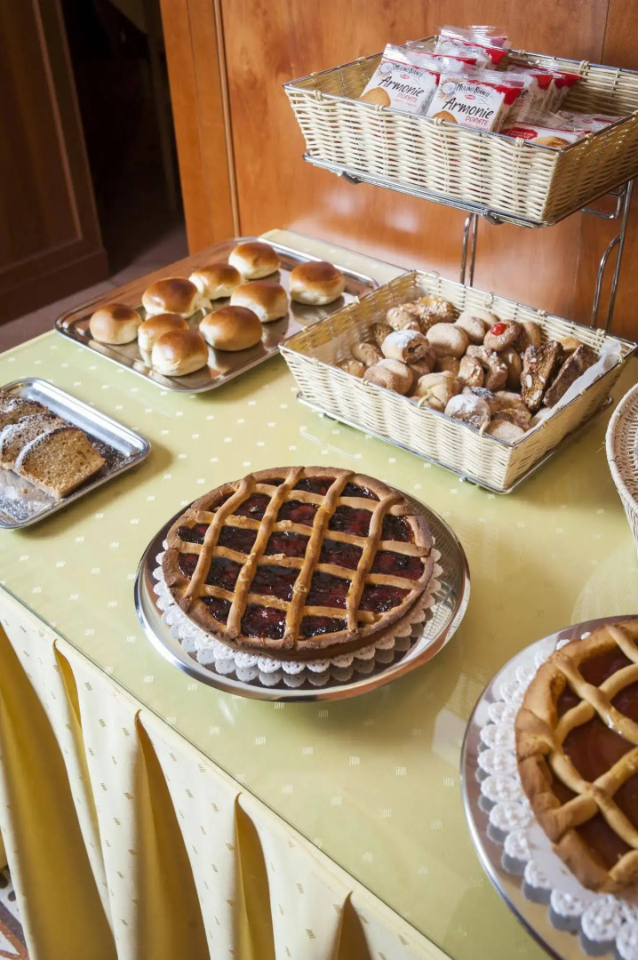 Residenza DAragona Hotel