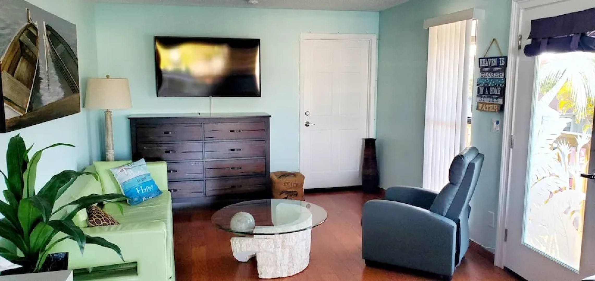Sand Vista Vacation Rentals