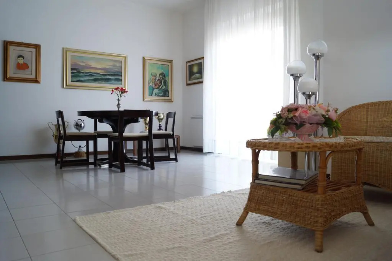 Bed  Breakfast Il Melograno