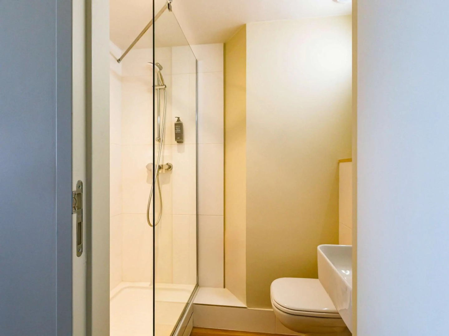 ibis budget Lyon Villeurbanne