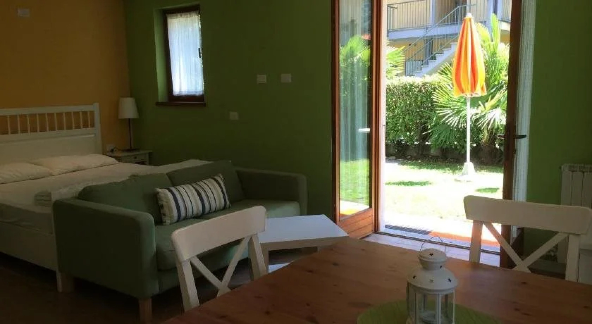 Appartamenti Girasole