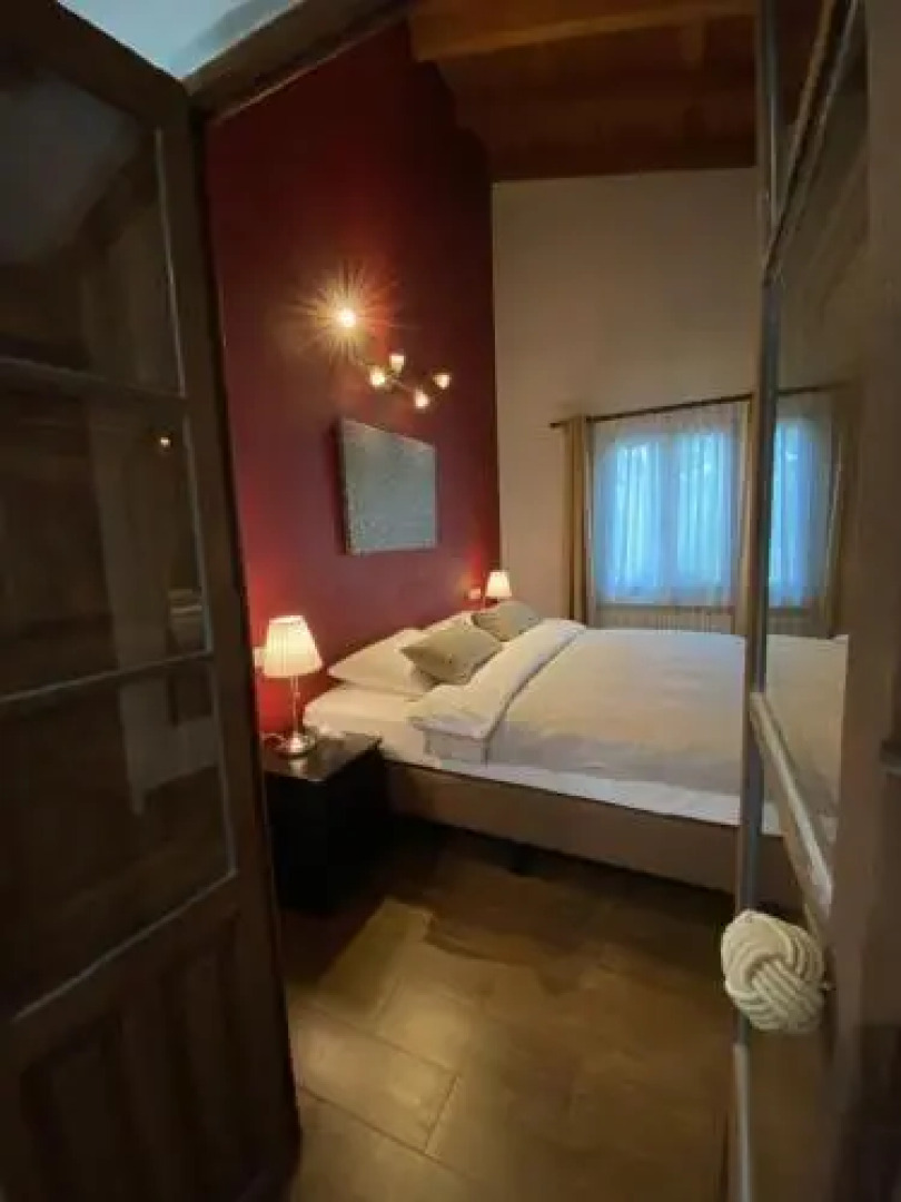 Valle del Arroyo Casas Rurales - Bed & Breakfast