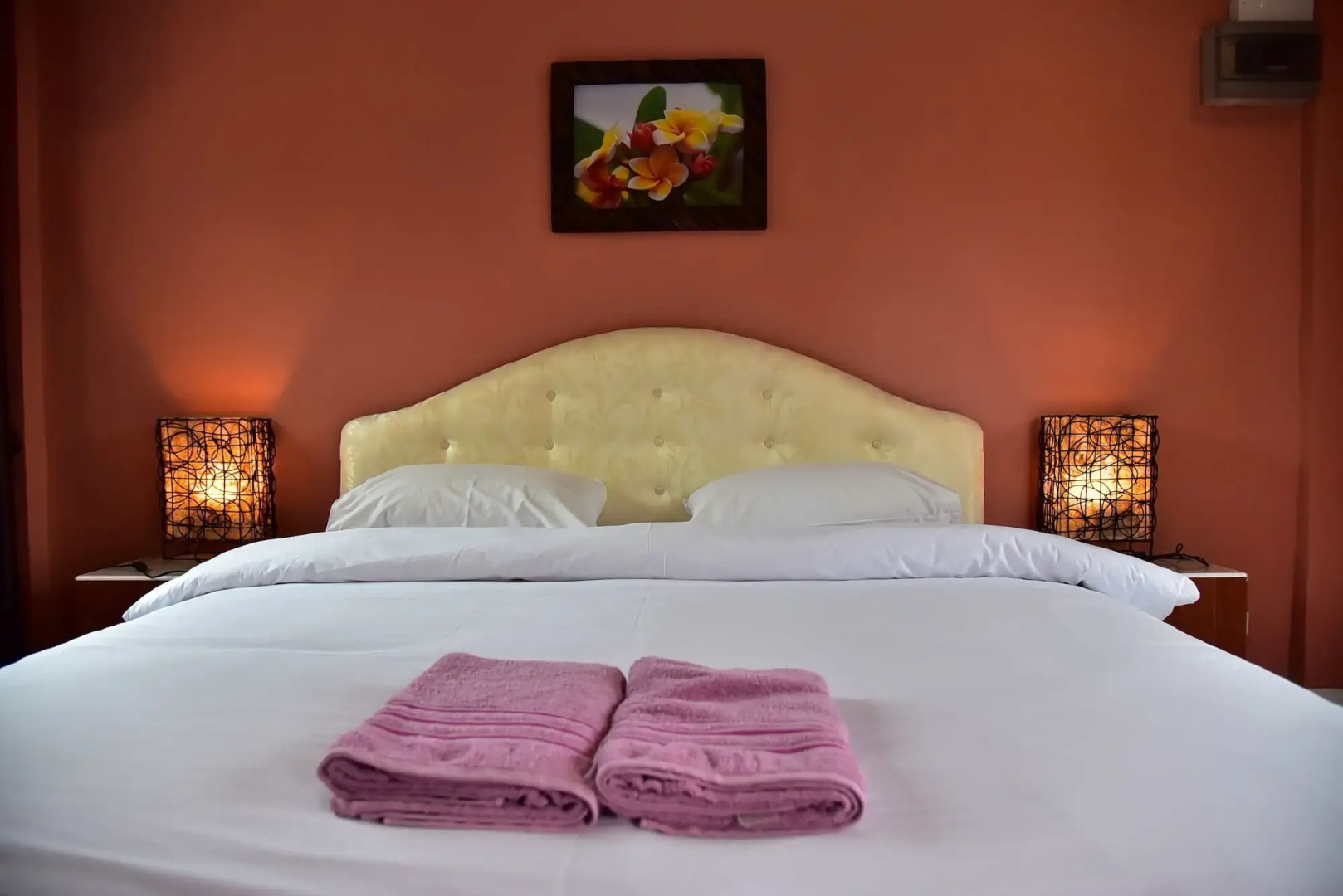 Paskon Boutique Resort