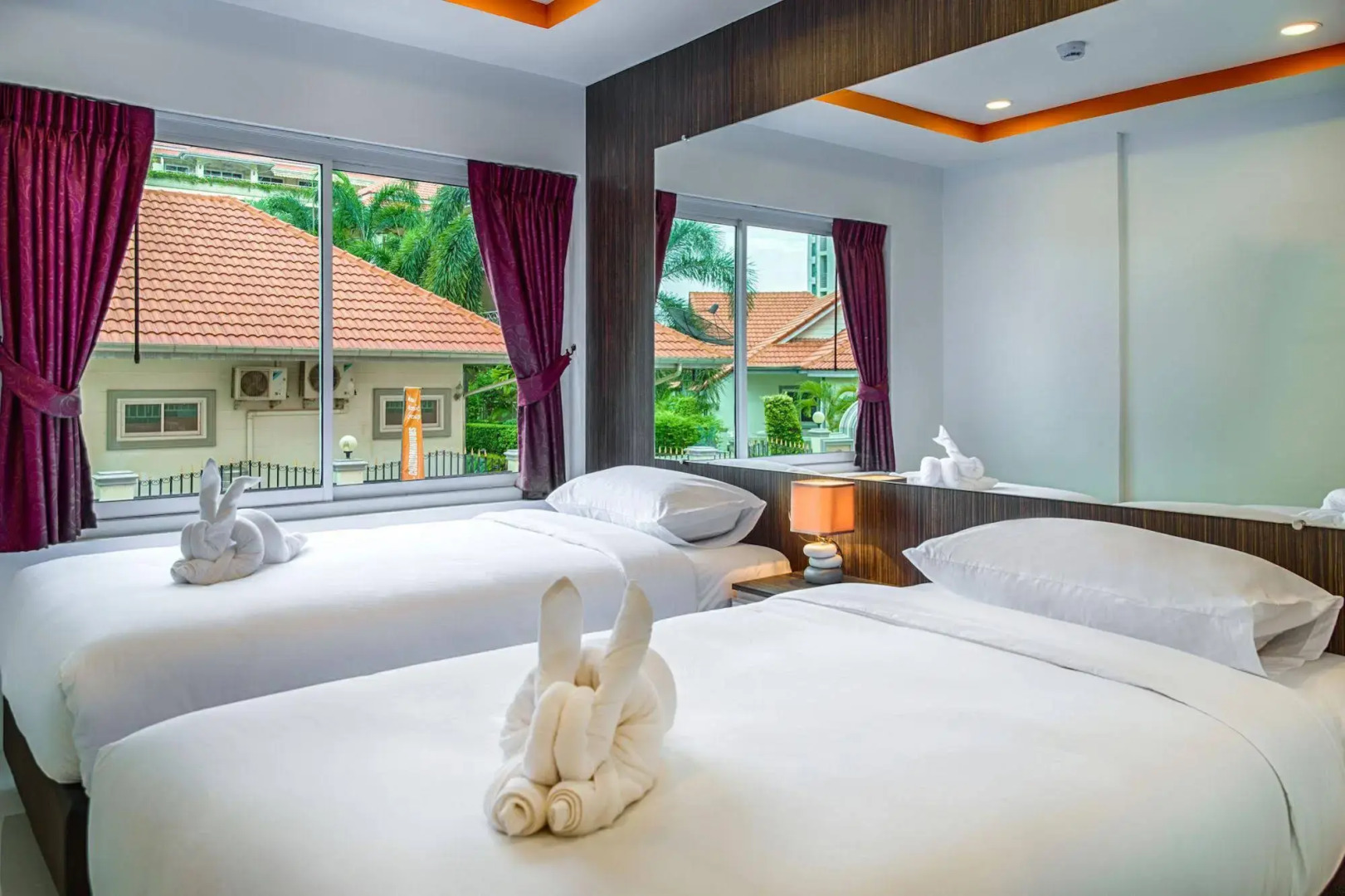 New Nordic Hotels Concept Family