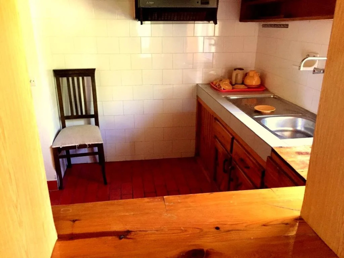 Kadir's Garden Adrasan