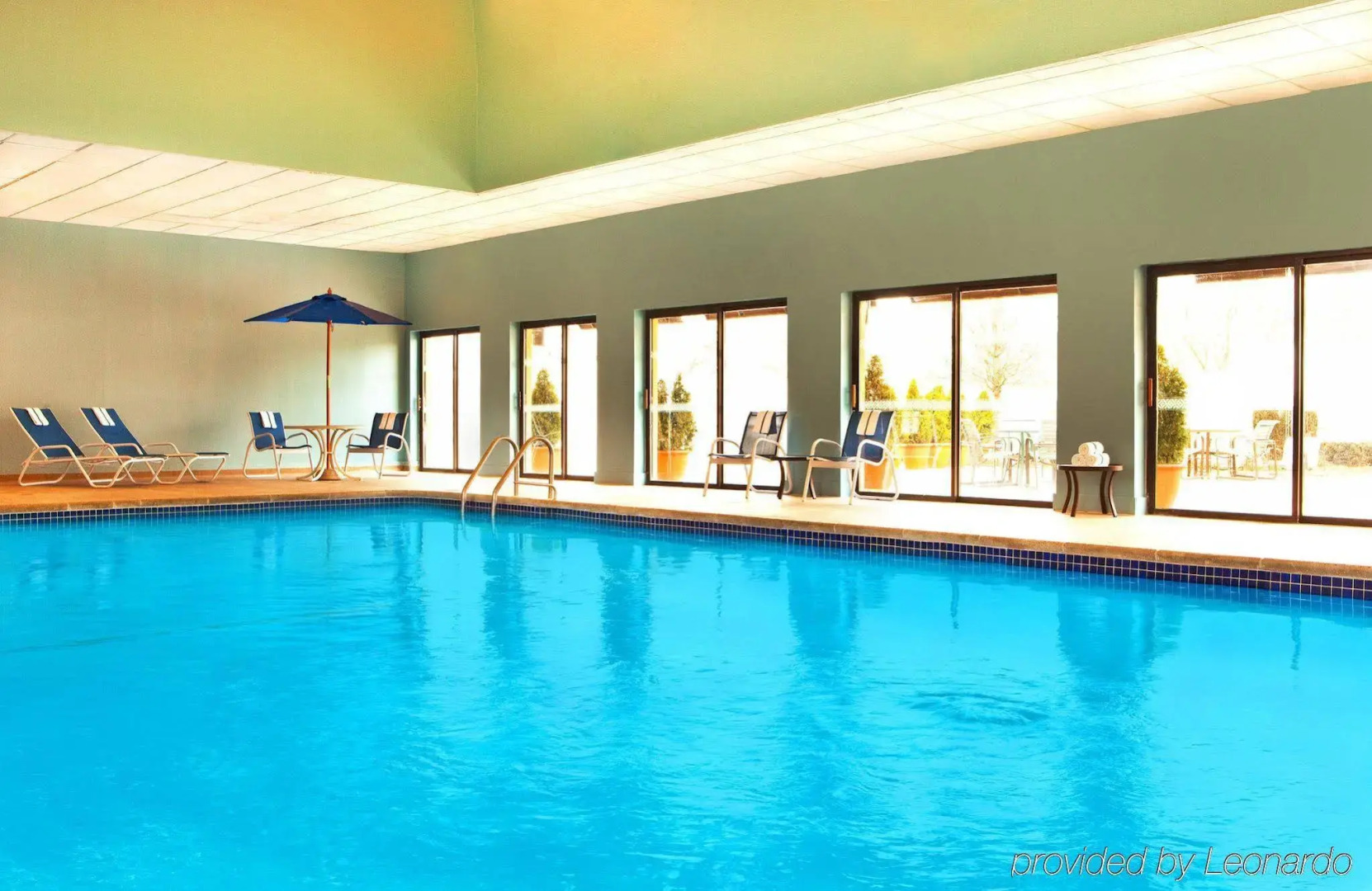 Four Points by Sheraton Meriden