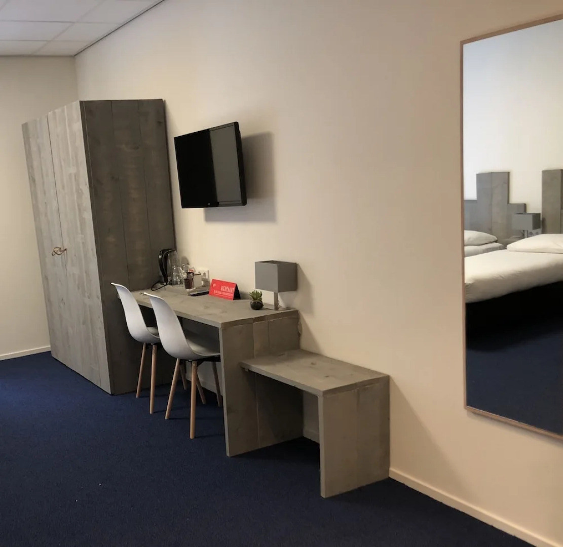 Hotel De Belgische Loodsensociëteit