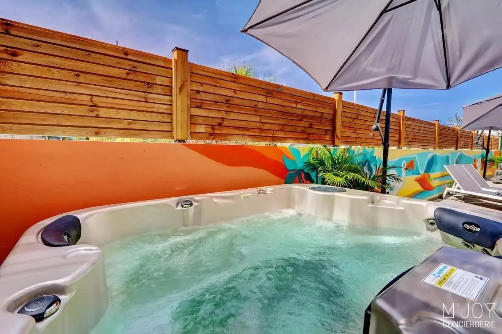 Ylangae Dodo Avec Jacuzzi a 150m du Lagon