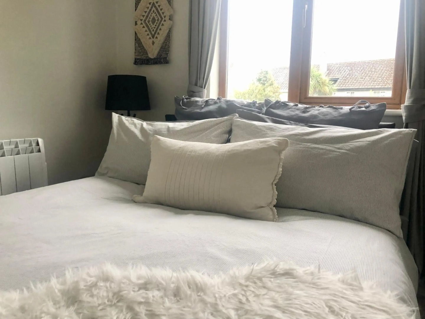 Charming, Modern Masonette in Heart of Fermoy River Town