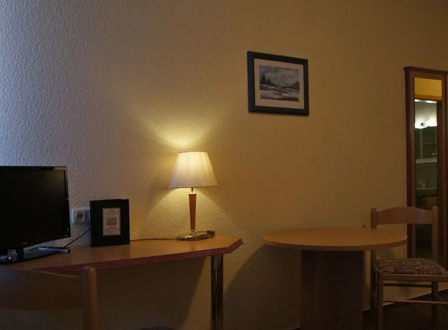 Hotel & Pension Müllers Gasthof