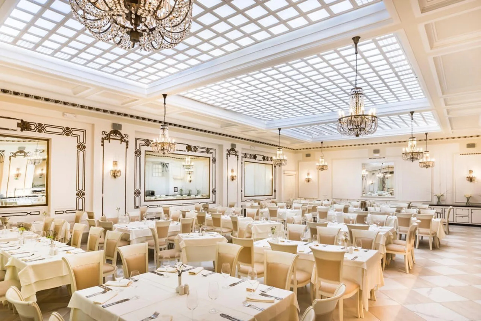 Villa Abbazia - Liburnia