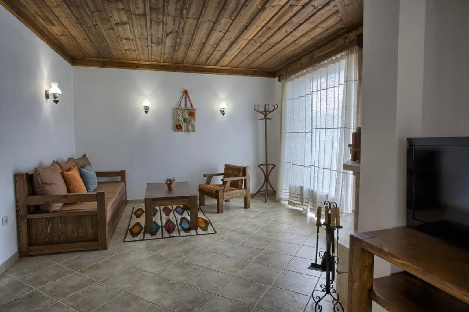 Eco Village Ruminika