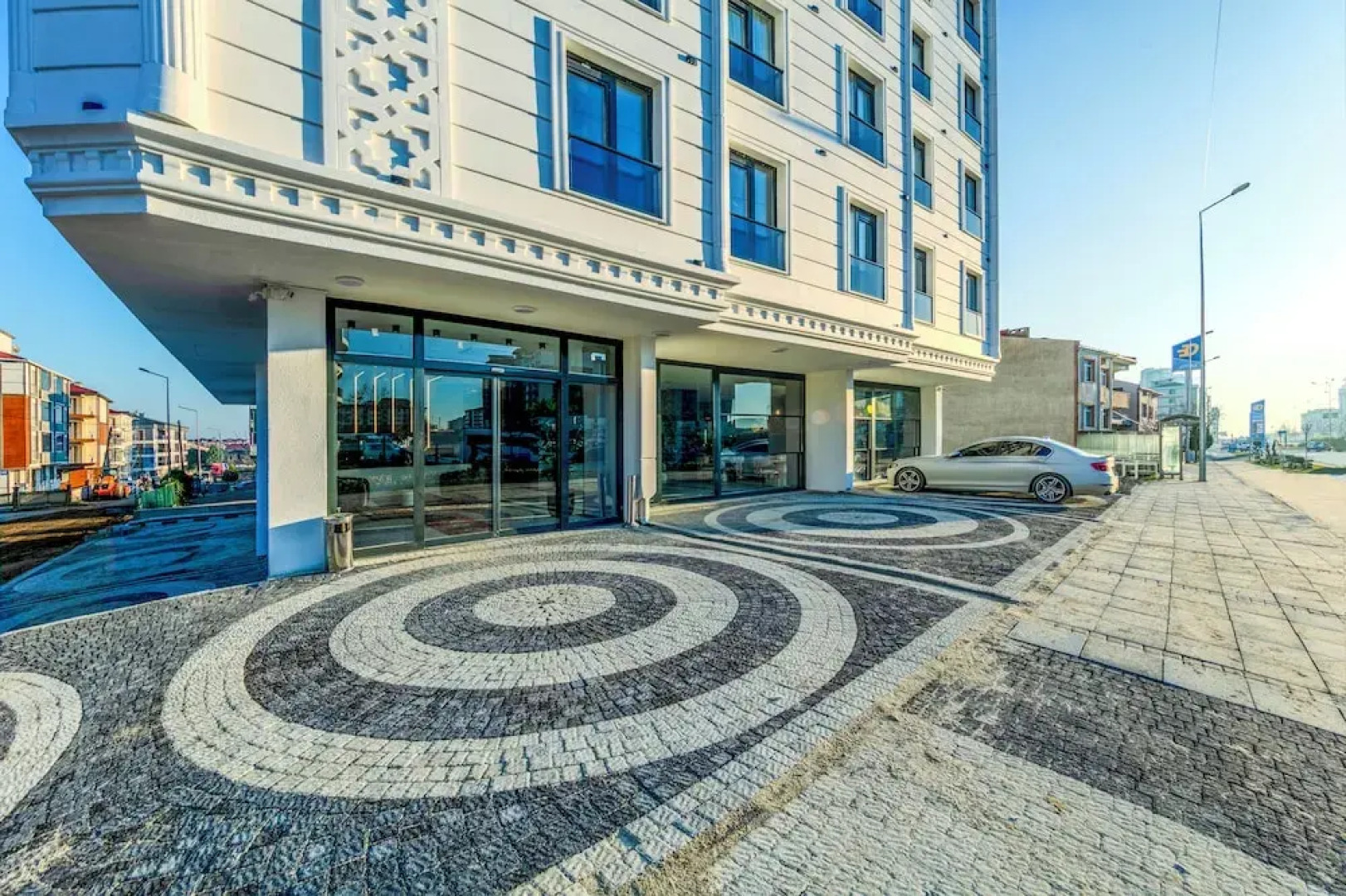 Dedem Hotel Premium Çorlu