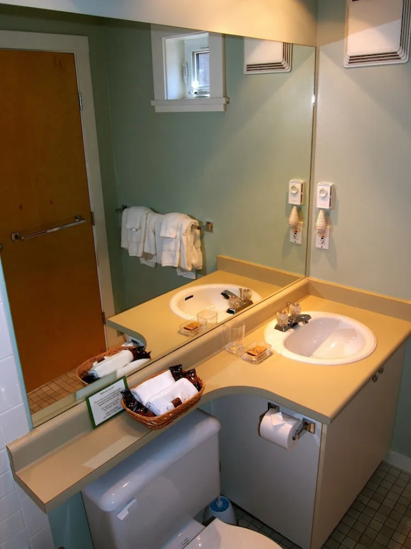 Fred Tibbs Ocean Front Condos