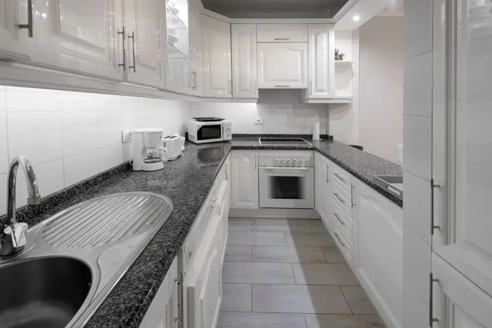 Loft Apartamento