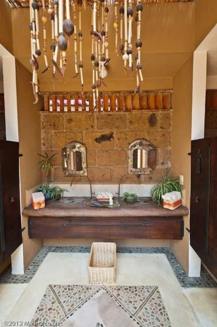 Hotel Boutique Casa de Campo Malinalco