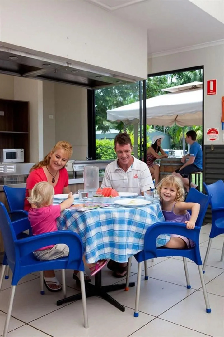 Darwin FreeSpirit Resort