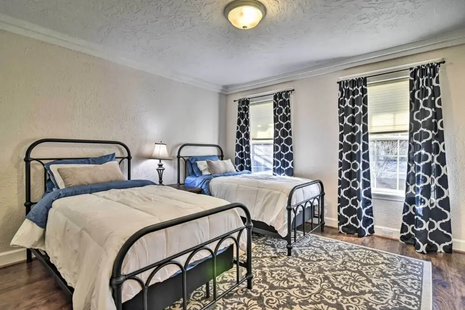 Milwaukie Vacation Rental w/ Backyard, Office