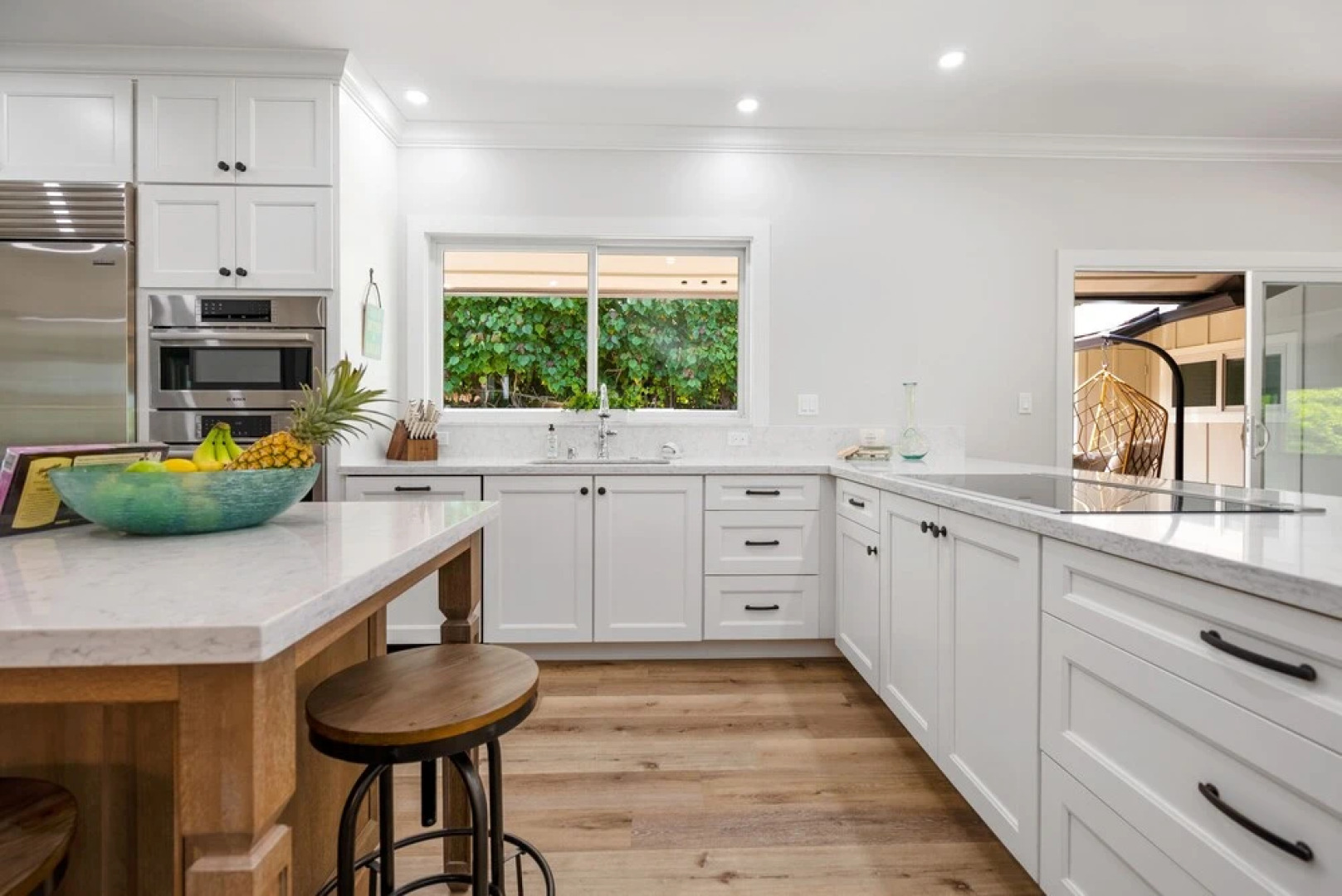 Hale Oahu Villa by Avantstay Kailua Beachfront House! Coastal Luxury!