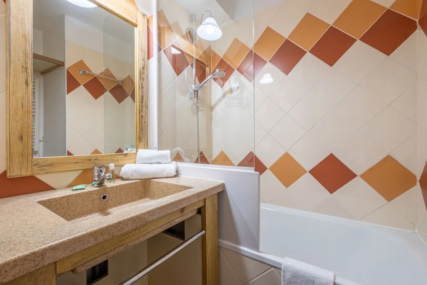 Maeva Particuliers Résidence Les Ravines