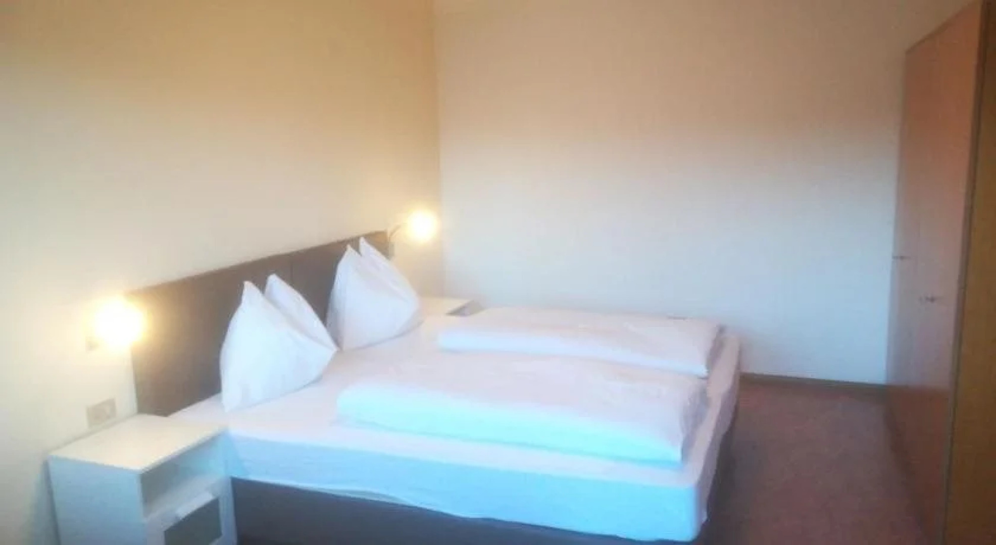 Pension Dolomitenblick