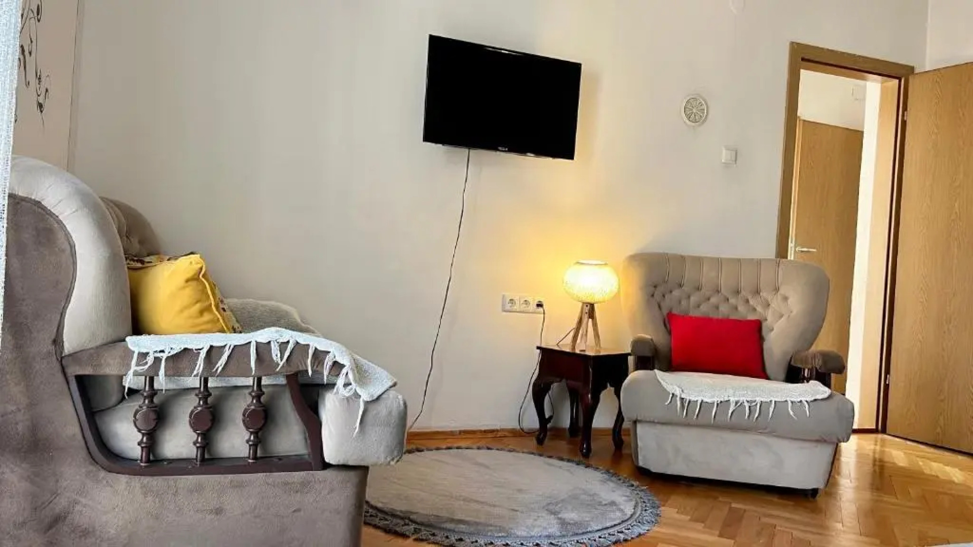 Guest House Bosnian House