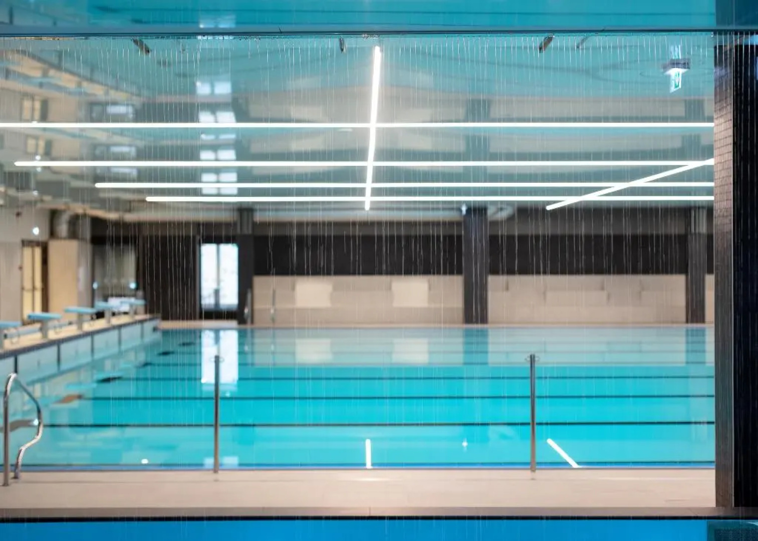 Отель Kalev Spa & Waterpark