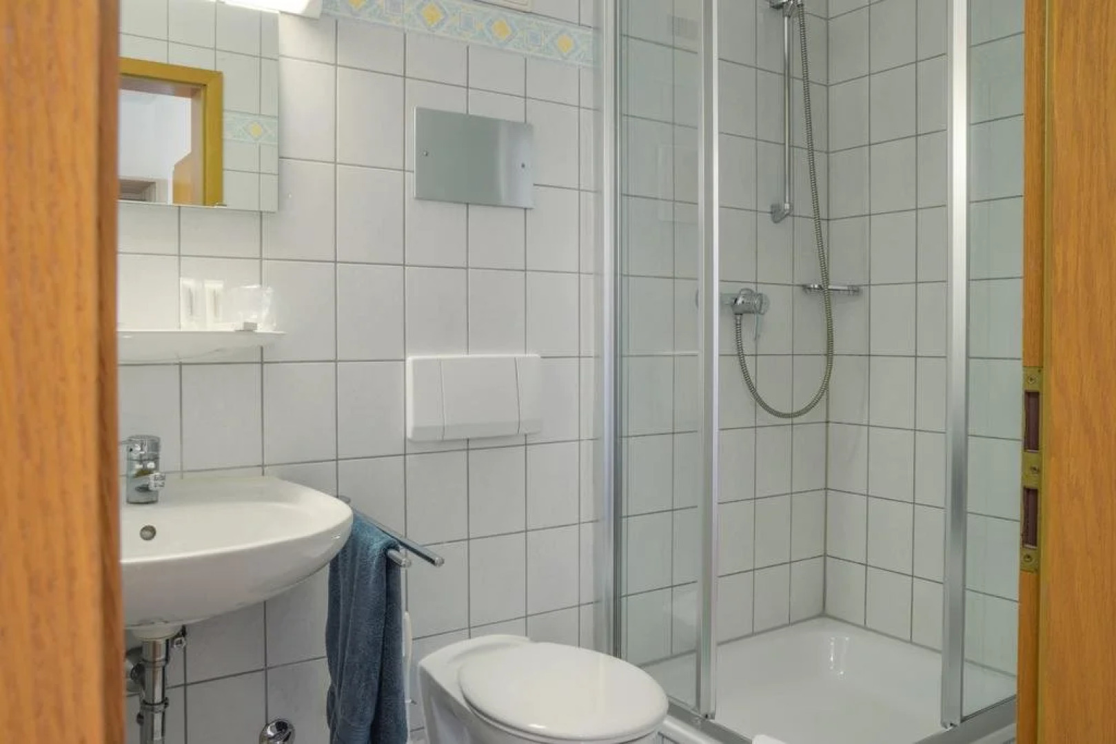 Hotel Restaurant Zehn-Brunnen