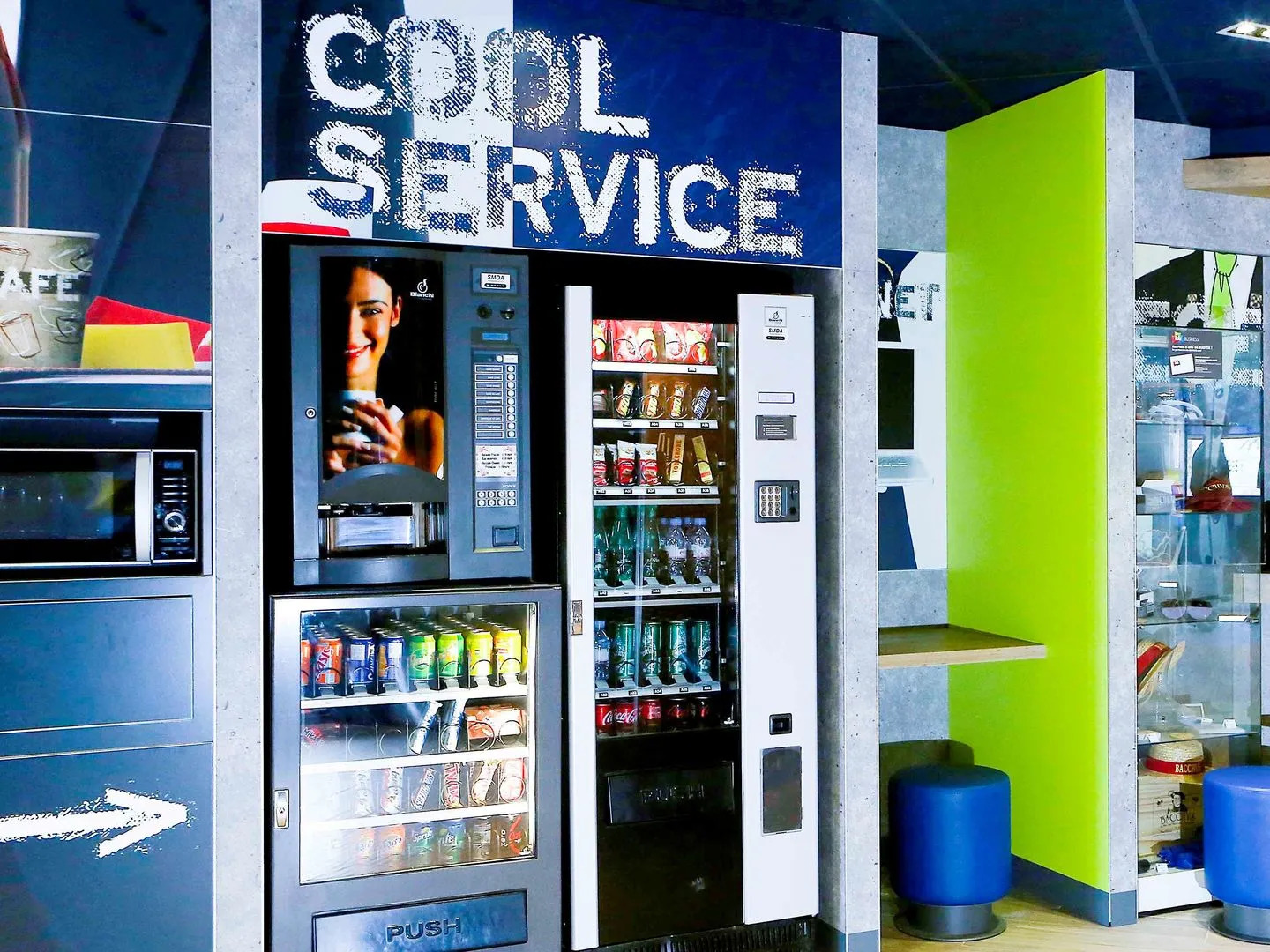 ibis budget Toulon Centre