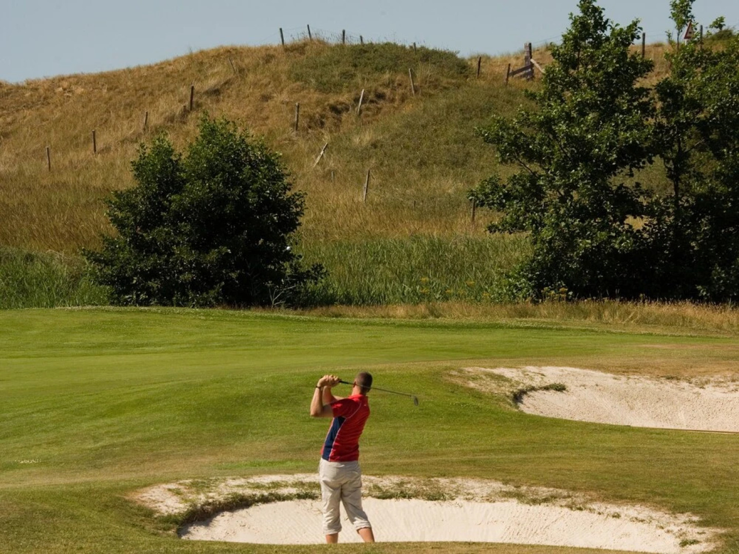 Detached Holiday Home with Dishwasher, Located on Texel