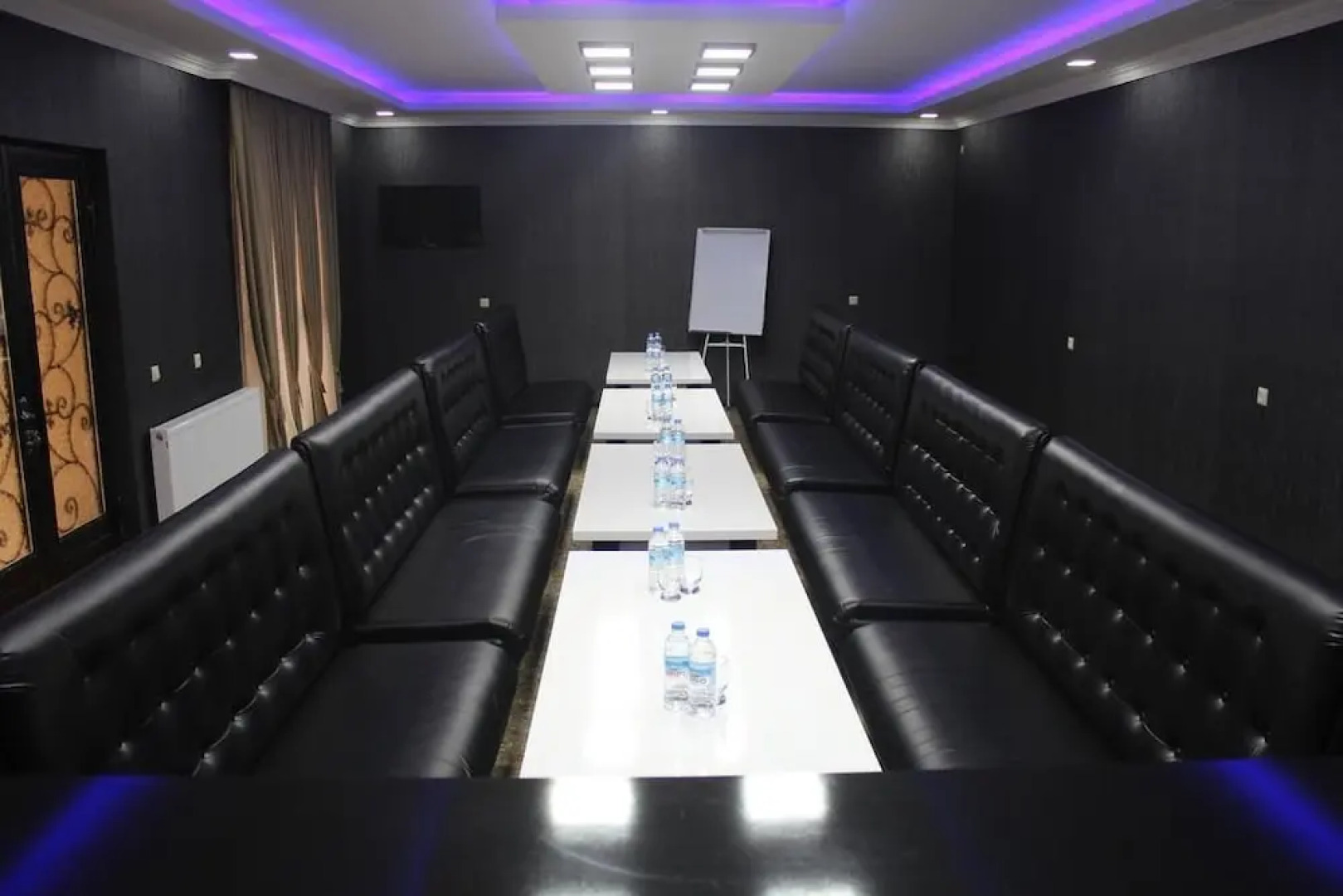 Вилла «Оазис»