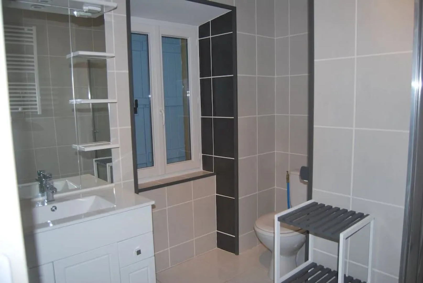 Chambre dhôtes La Prade