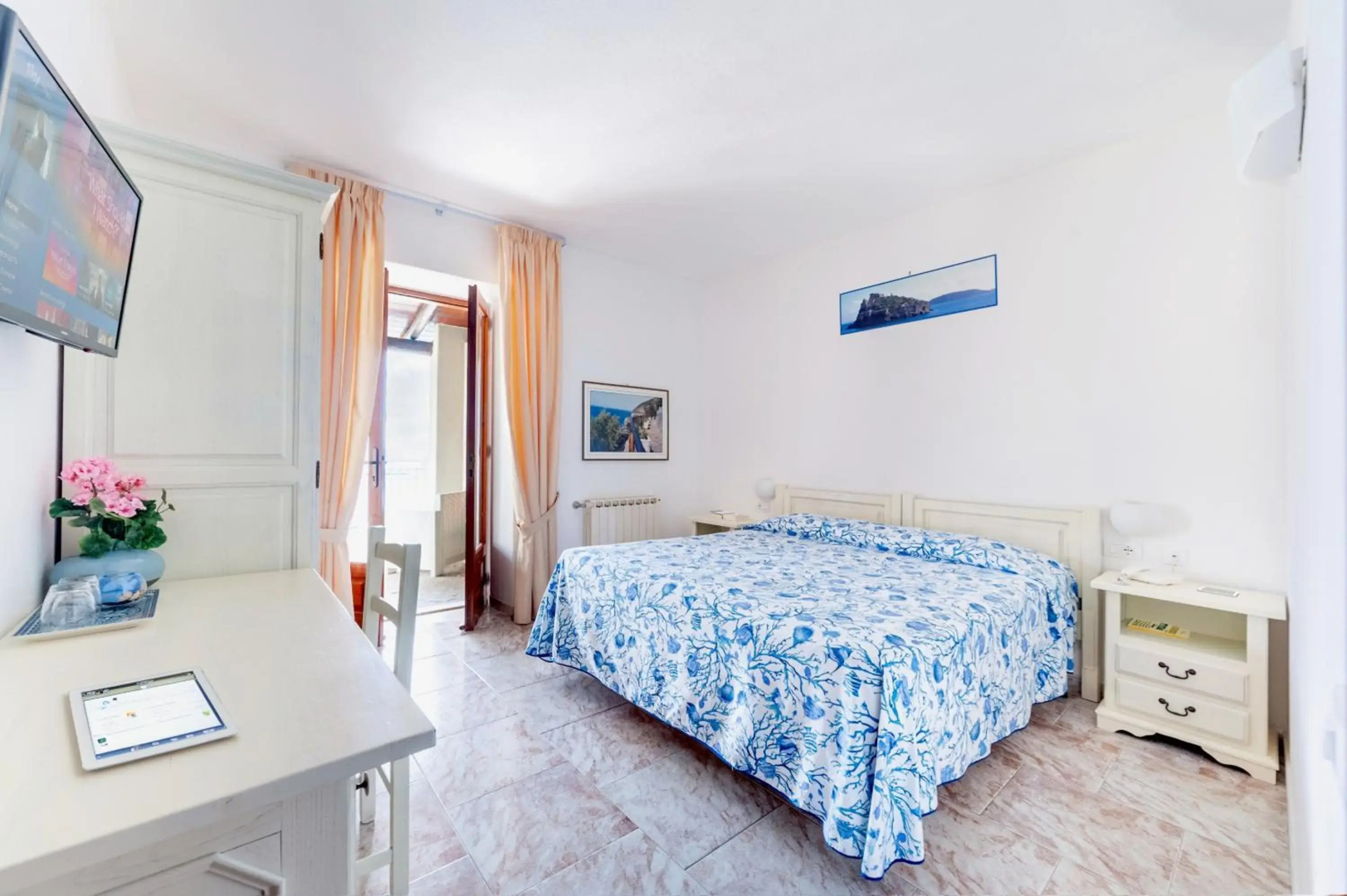 Punta Chiarito Resort