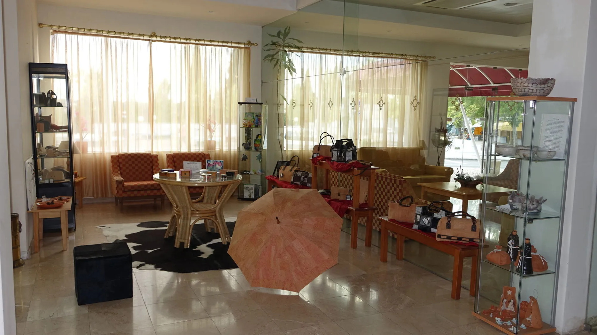 Hotel Eurosol Alcanena