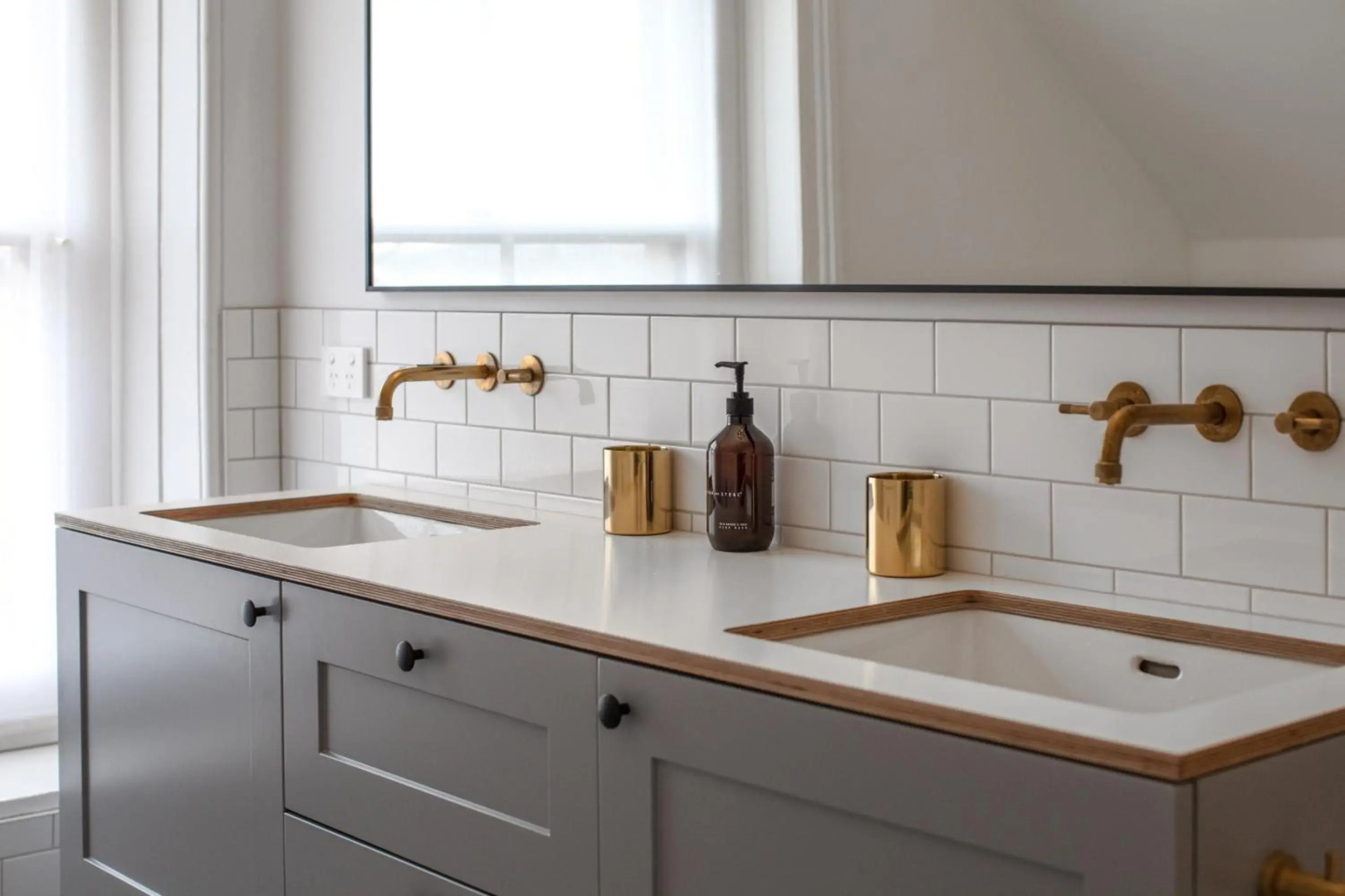 European Style House