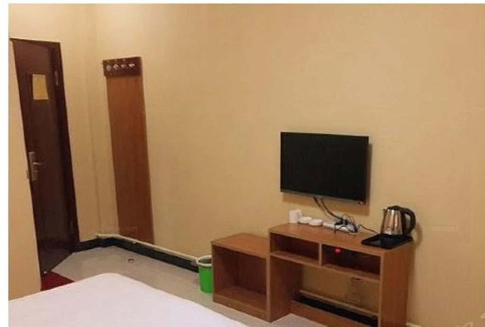 Urumqi Fu Shun Xiang Inn