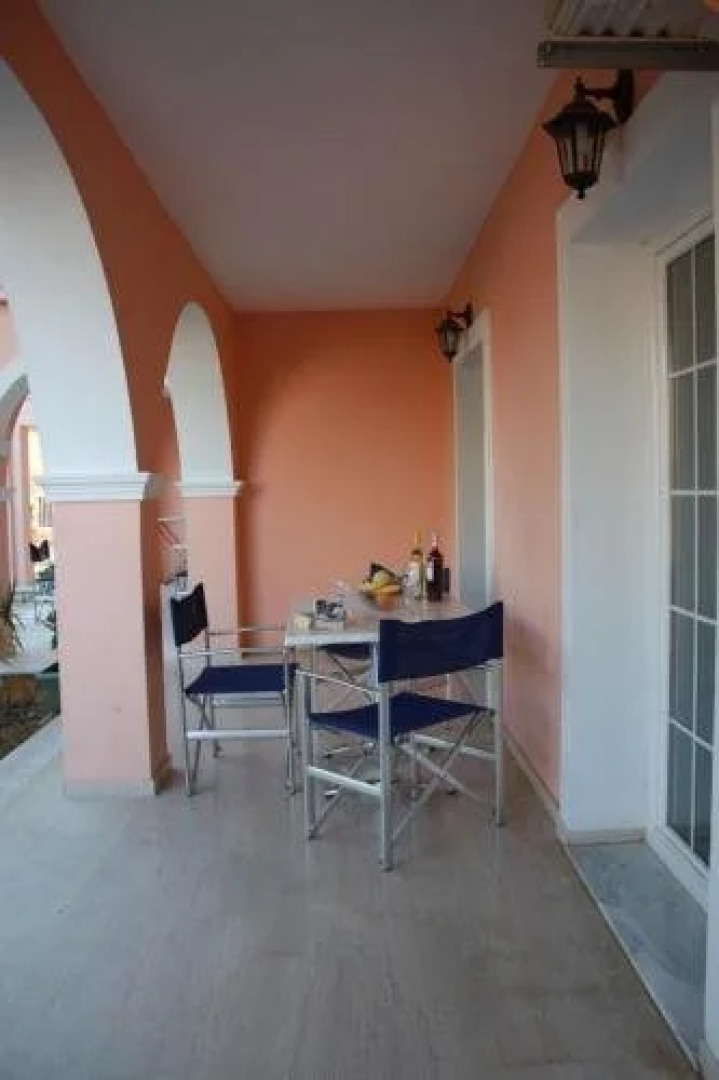 Lea Family Apartments