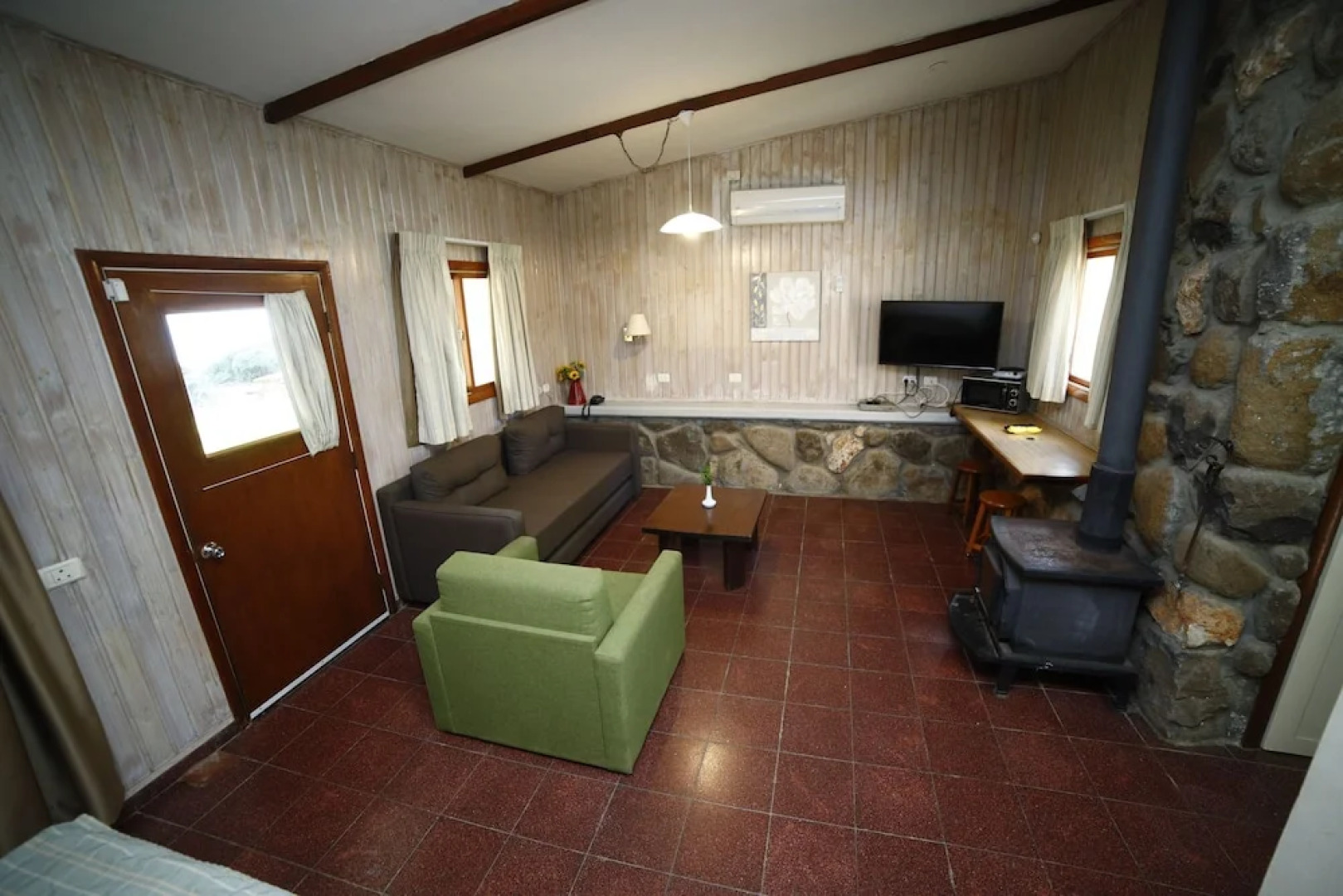 Vered Hagalil Holiday Village