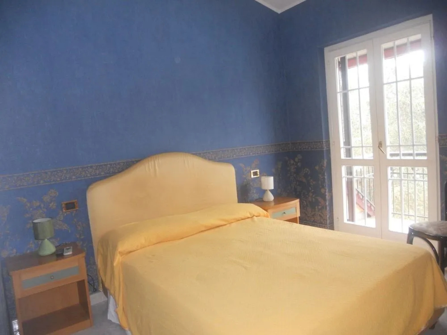 Hotel Arco di Magliano