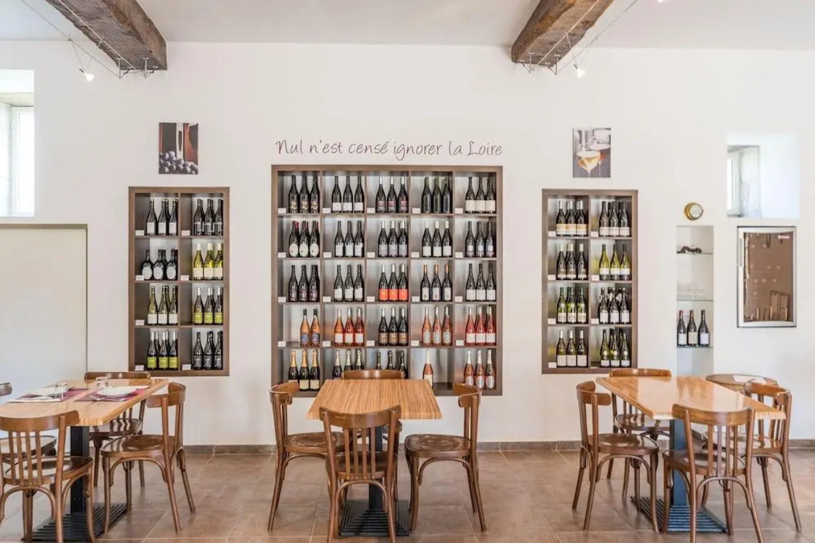 Loire Valley Retreat