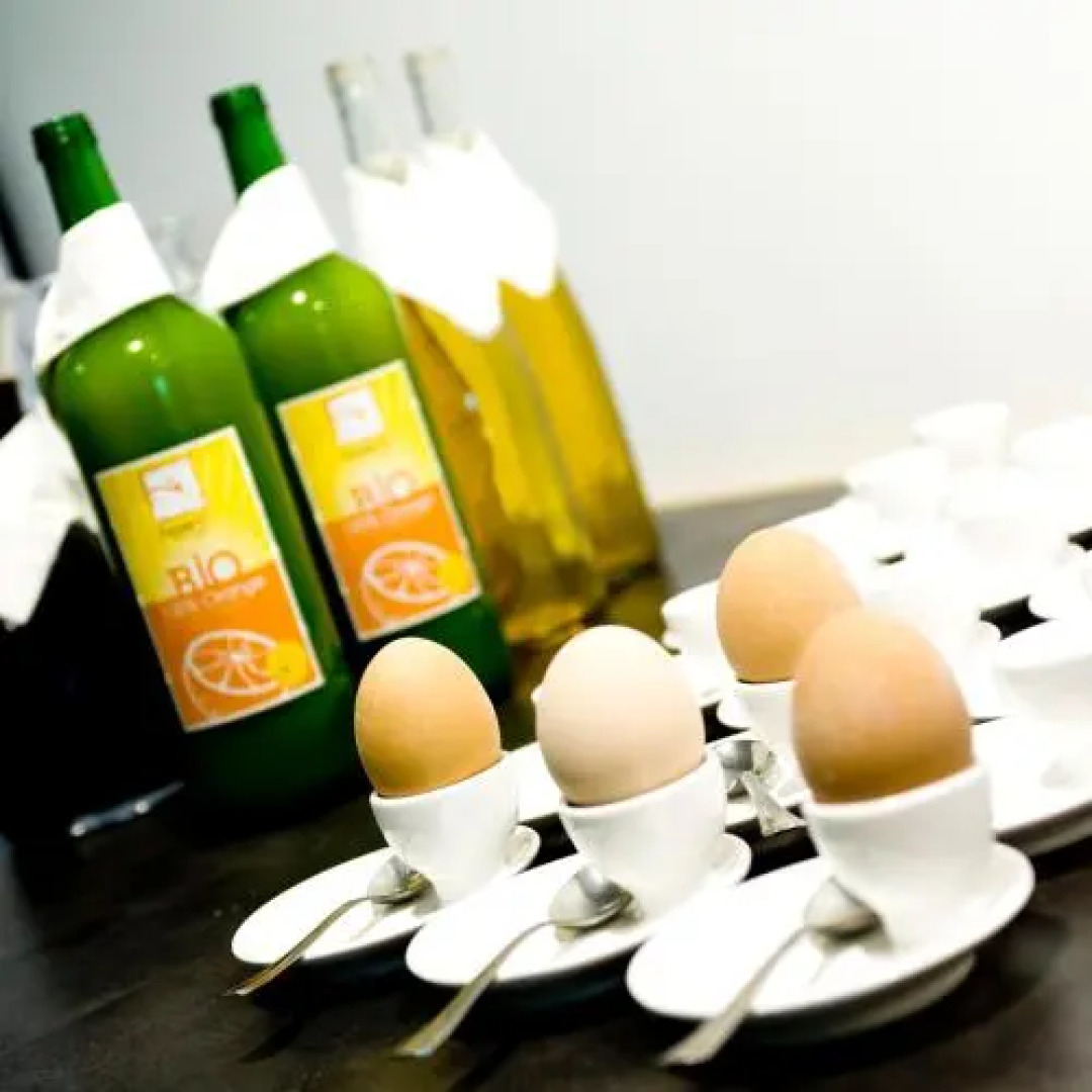 Haus Helene im Öko-Feriendorf