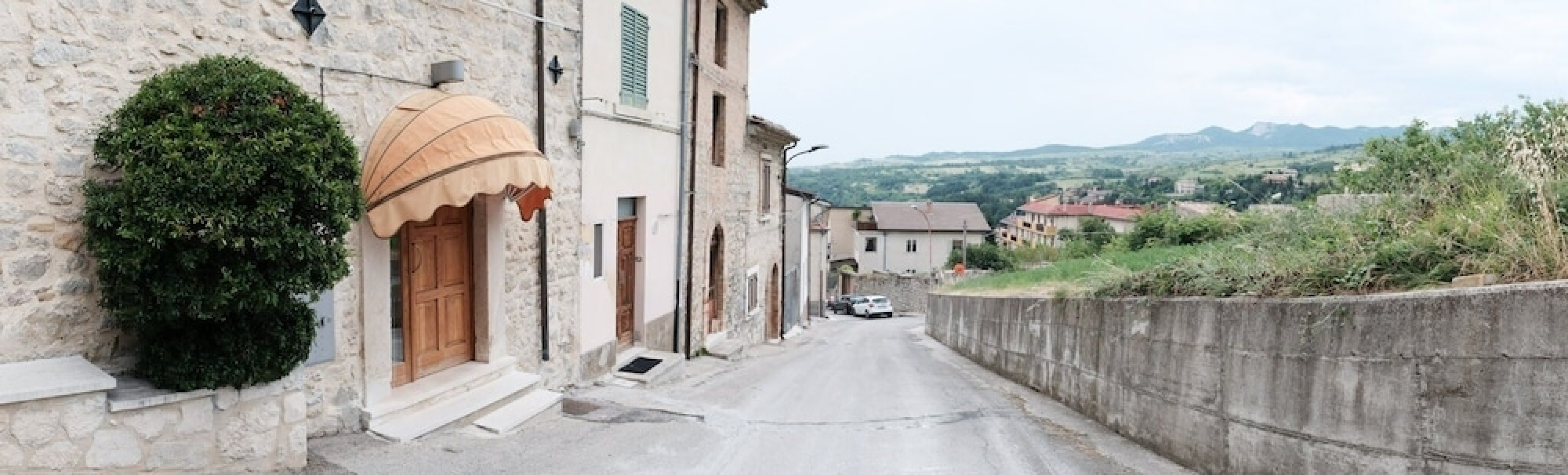 Affittacamere Casapaterra