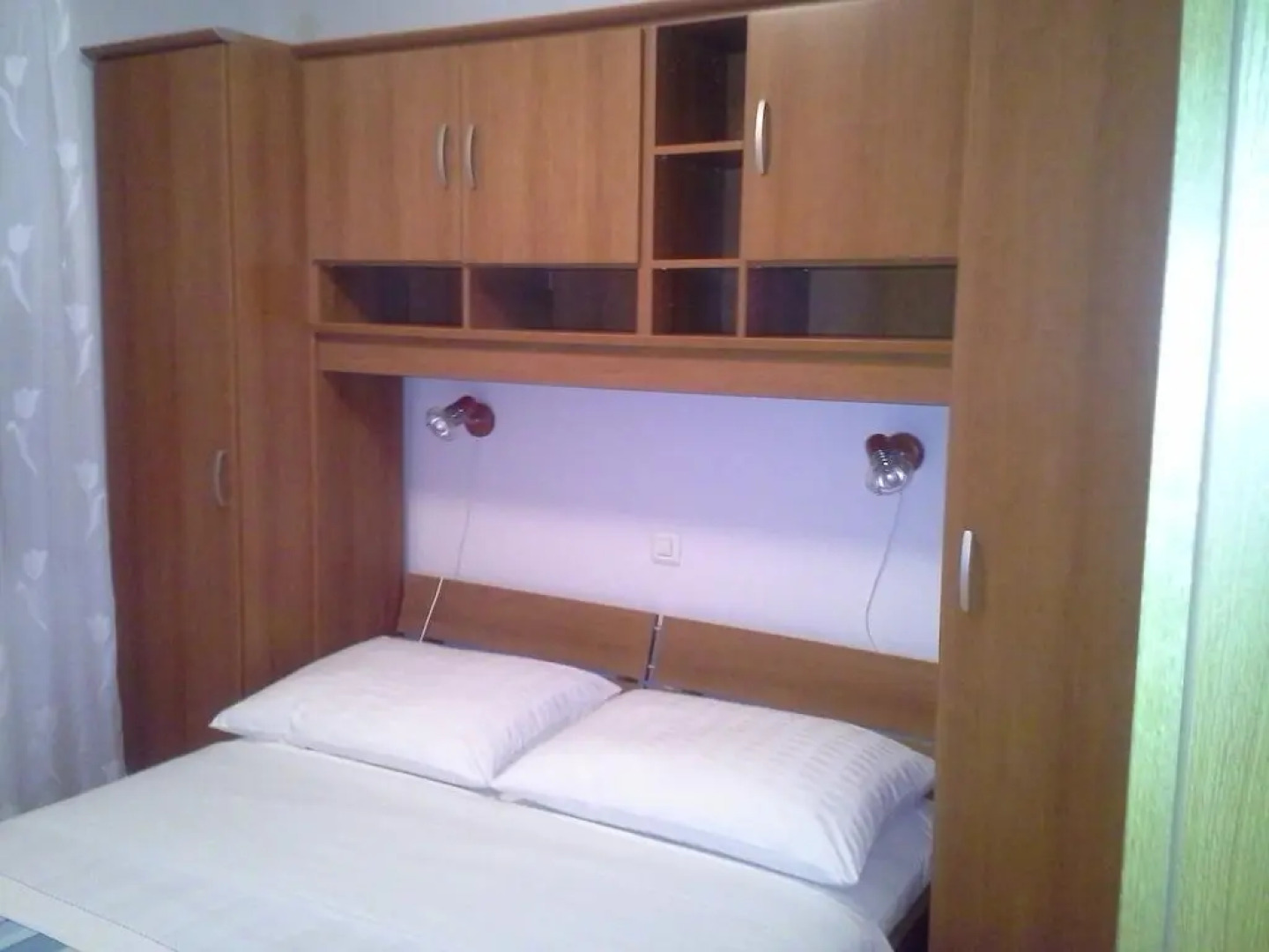 Apartments and Rooms Zudič