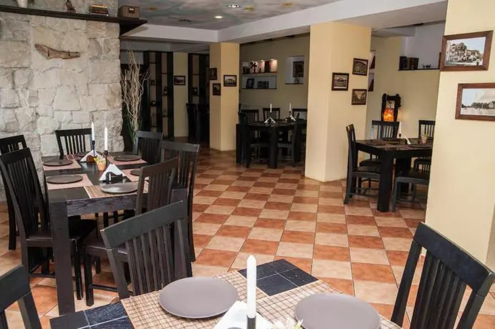 Hotelul Magura Verde