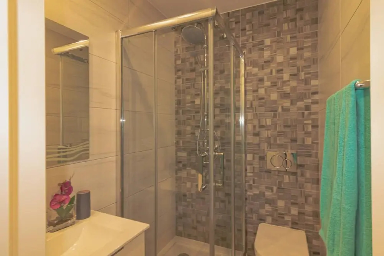 Inviting 2-bed Apartment in Armação de Pêra